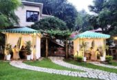 Aarian Woods Boutique Resort ( Max. 50 PAX )
