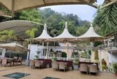 Aarian Woods Boutique Resort ( Max. 50 PAX )