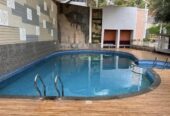 Aarian Woods Boutique Resort ( Max. 50 PAX )