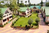 Dichang Resort – A Luxurious Retreat in Guwahati ( Max. 200 PAX )