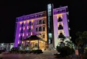 Dichang Resort – A Luxurious Retreat in Guwahati ( Max. 200 PAX )