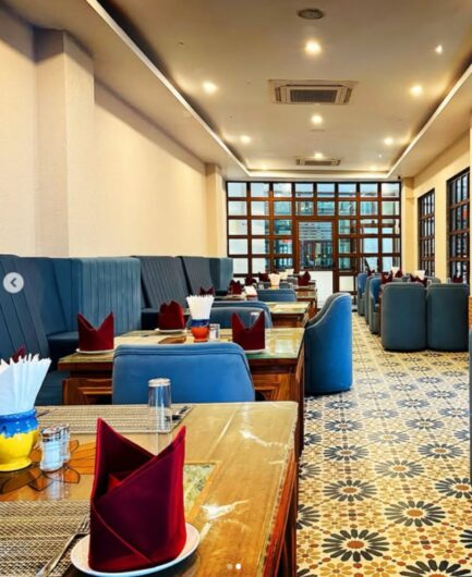 Dichang Resort – A Luxurious Retreat in Guwahati ( Max. 200 PAX )