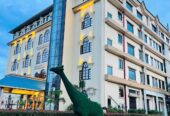 Dichang Resort – A Luxurious Retreat in Guwahati ( Max. 200 PAX )